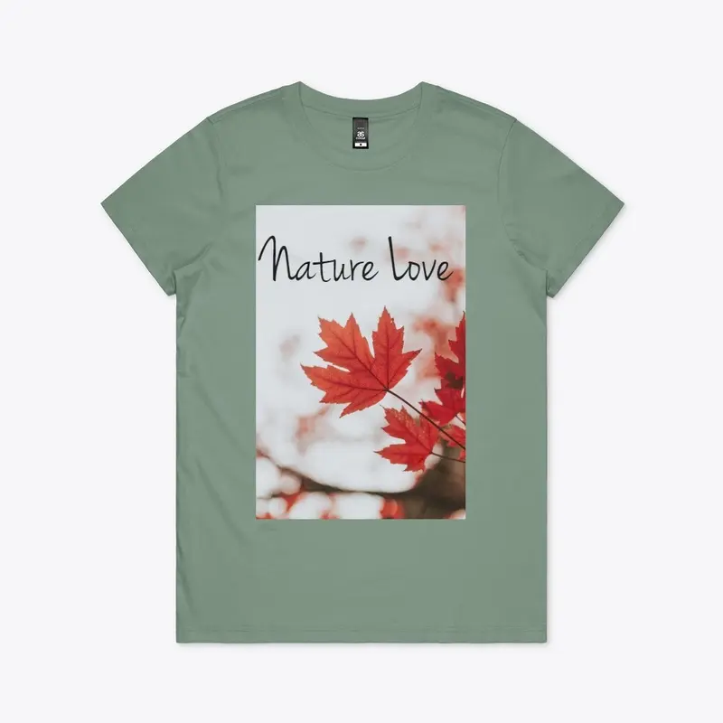 Nature Love 2022